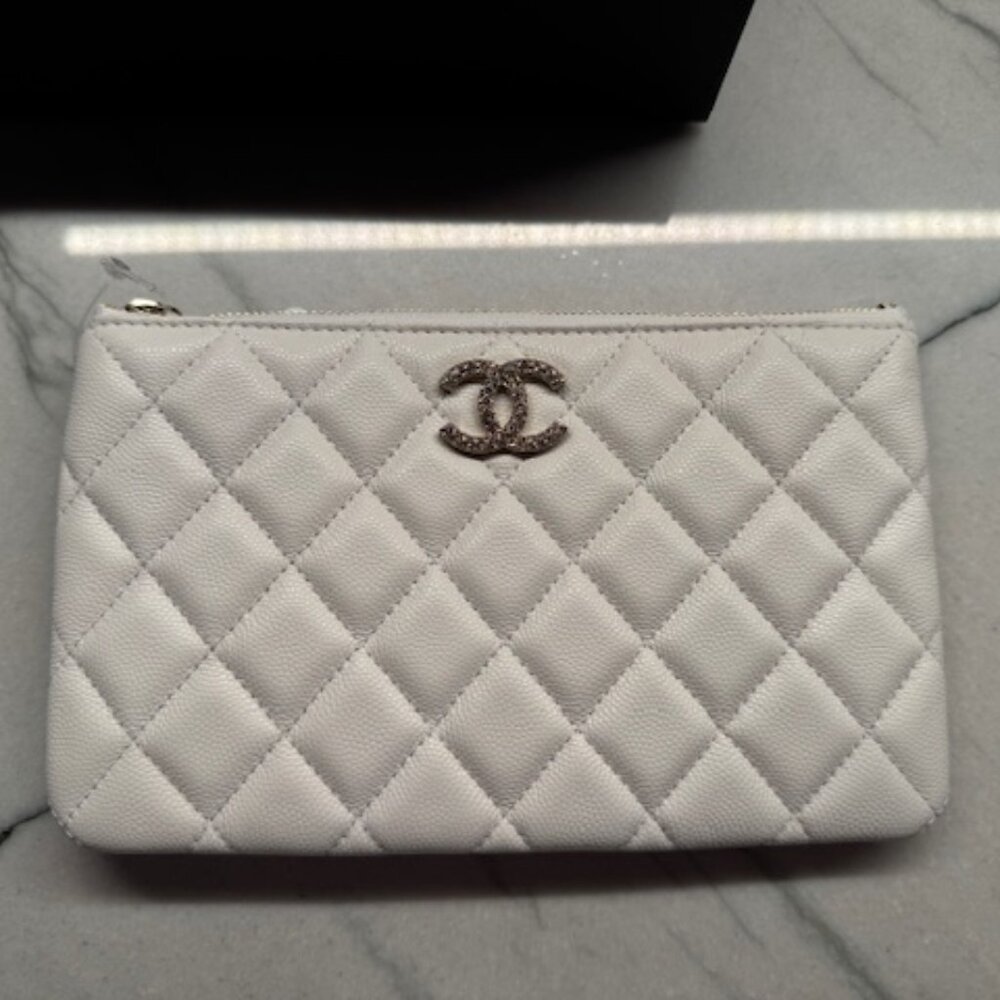 It was a gift for my wedding that I never used!